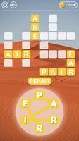 Word Connect - Cross Word Game imagem de tela 2