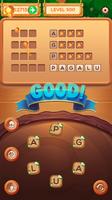 Word Connect - Fun Word Find imagem de tela 1