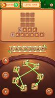 Word Connect - Fun Word Find imagem de tela 2