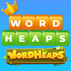 Word Heaps - Connect the Stack ícone