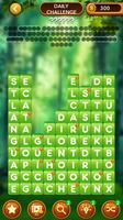 Word Heaps - Connect the Stack imagem de tela 2