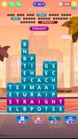 Word Stacks & Word Search imagem de tela 1