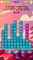 Word Stacks & Word Search imagem de tela 2