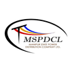 MSPDCL Smart Metering App icon