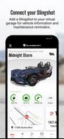 Slingshot® imagem de tela 1