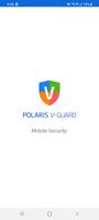 Polaris V-Guard Plakat