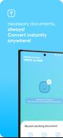 Polaris Convert HWPX to HWP poster