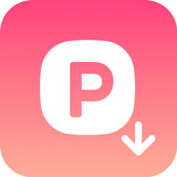 폴라리스 PDF 파일 압축-PDF 용량 줄이기 아이콘
