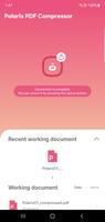 Polaris PDF Compressor screenshot 2