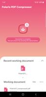 Polaris PDF Compressor capture d'écran 2