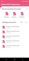 Polaris PDF Compressor screenshot 3