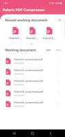 Polaris PDF Compressor скриншот 3