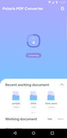 Polaris PDF Converter screenshot 1