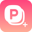 Polaris PDF Merge simgesi