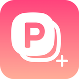 Polaris PDF Merge иконка