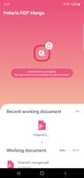 Polaris PDF Merge ภาพหน้าจอ 3