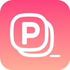 Polaris PDF Split ikona