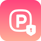 Polaris PDF Lock Unlock icône