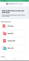 PolarisOffice Tools पोस्टर