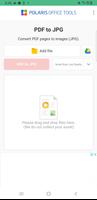PolarisOffice Tools syot layar 3