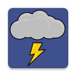 Storm! - Lightning strike Dist