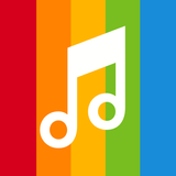 Polaroid Music icon