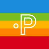 Polaroid Hi·Print biểu tượng