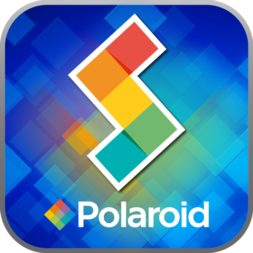 Polaroid Smart Center