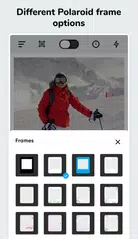 GPS Map Polaroid camera: Add geotag & timestamp APK Herunterladen