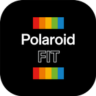 Polaroid Fit icône