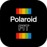 Polaroid Fit アイコン