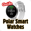 polar smart watches guide