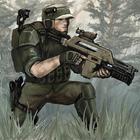 Commando - Shooter Game icon