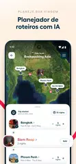 Baixar Polarsteps - Travel Tracker XAPK