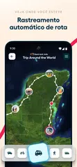 Baixar Polarsteps - Travel Tracker XAPK