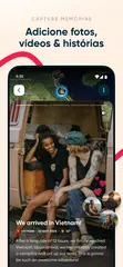 Baixar Polarsteps - Travel Tracker XAPK