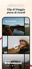 Baixar Polarsteps - Travel Tracker XAPK
