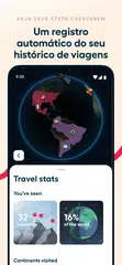 Baixar Polarsteps - Travel Tracker XAPK