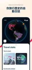 Polarsteps - Travel Tracker XAPK 下載