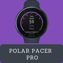 Guide of Polar Pacer Pro-APK