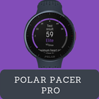 Guide of Polar Pacer Pro icône