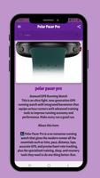 Guide of Polar Pacer Pro Affiche