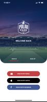 The Official App of Polar Park ポスター