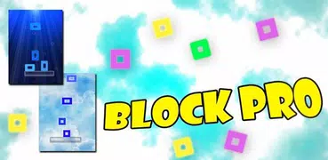 Block Pro