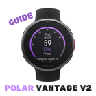 POLAR VANTAGE V2 icon