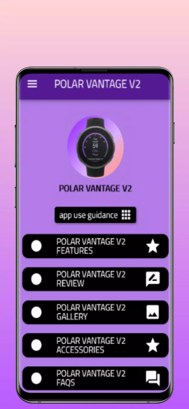 Polar Vantage V2 Review