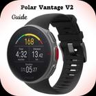 Polar Vantage V2 Guide أيقونة