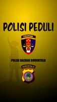 POLISI PEDULI-poster