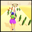 Pole Vault Run APK