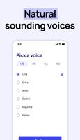 Cite: Listen to articles imagem de tela 1
